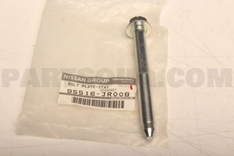 95516JR00B BOLT