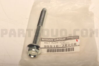 95516JR00B BOLT