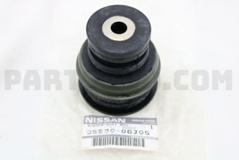9552006J05 MOUNTING RUBBER-BODY,LOWER
