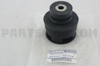 9552006J0A INSULATOR-BODY MOUNTING,2ND