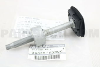 95535VD300 BOLT-BODY MOUNTING