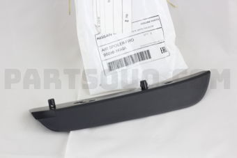 960161KA0A AIR SPOILER-FRONT,RH