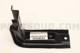 96120VC302 STAY-SIDE STEP