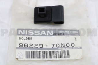 9622970N00 HOLDER