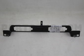 96252JL00A BRACKET-REAR LICENCE PLATE LAMP