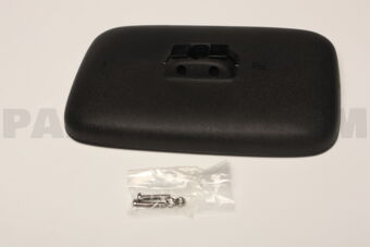 963000T081 MIRROR SET-OUTSIDE
