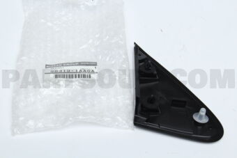 963191AA0A FINISHER-DOOR CORNER,LH