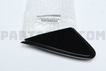 963191AA0A FINISHER-DOOR CORNER,LH