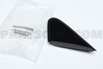 963191AA0A FINISHER-DOOR CORNER,LH