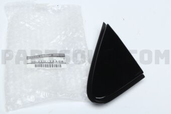 963191AA0A FINISHER-DOOR CORNER,LH