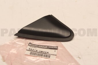 96319JM00A FINISHER-DOOR CORNER,LH