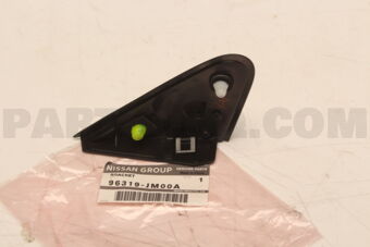 96319JM00A FINISHER-DOOR CORNER,LH