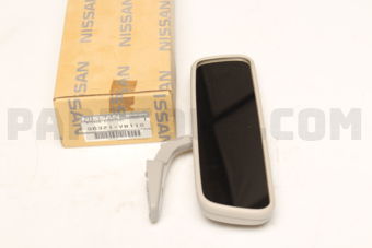 96321VW110 MIRROR ASSY-INSIDE