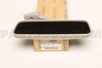 96321VW110 MIRROR ASSY-INSIDE