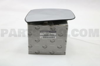 963654X00A GLASS-MIRROR,RH