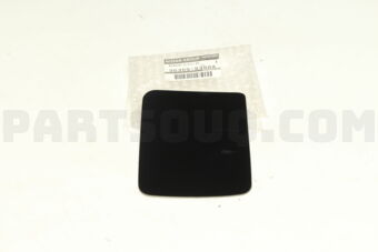9636563G84 GLASS-MIRROR,RH