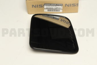 96365VB021 GLASS-MIRROR,RH