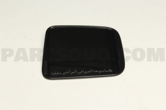 96365VB021 GLASS-MIRROR,RH