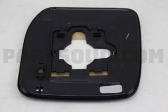 96365VB200 GLASS-MIRROR,RH