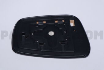 96365ZG00A GLASS-MIRROR,RH