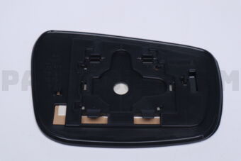 96365ZG00A GLASS-MIRROR,RH