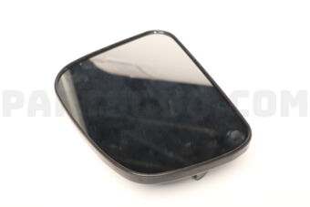 96366EL10A GLASS-MIRROR,LH