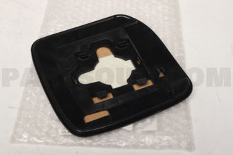 96366VB200 GLASS-MIRROR,LH