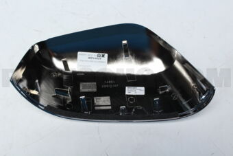 963744X07E COVER-MIRROR BODY,LH