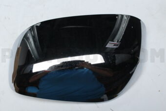 963744X07E COVER-MIRROR BODY,LH