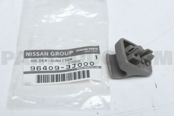 964093J000 HOLDER-SUNVISOR