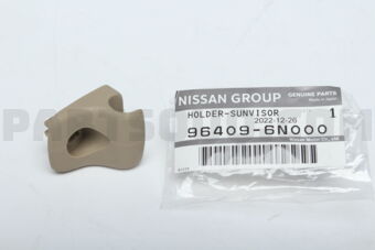 964096N000 HOLDER-SUNVISOR