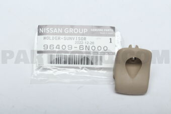 964096N000 HOLDER-SUNVISOR