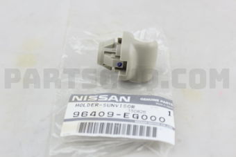 96409EG000 HOLDER-SUNVISOR