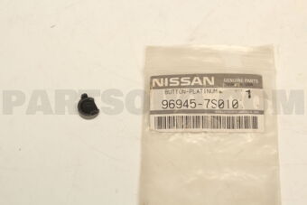 969457S010 COVER-SHIFT LOCK
