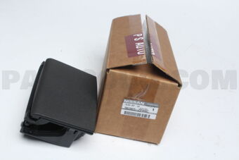 96965ZP00C HOLDER ASSY-CUP