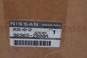 96965ZR00A HOLDER ASSY-CUP