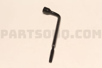 995457S000 WRENCH-WHEEL NUT