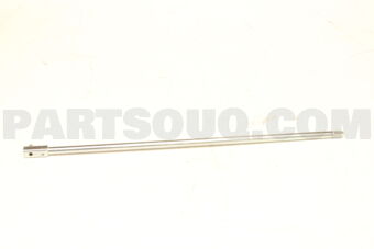 99553VW000 ROD-JACK HANDLE