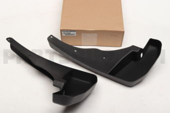 999J2XR00003 Nissan MUD FLAP