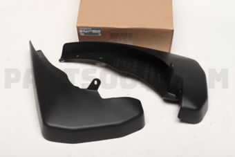 999J2XR00003 Nissan MUD FLAP