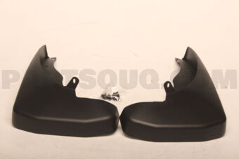 999J2XR00003 MUD FLAP