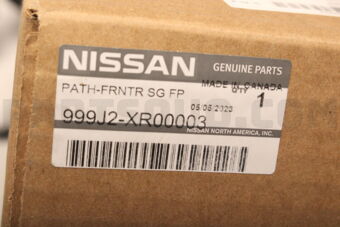 999J2XR00003 MUD FLAP