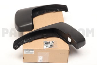 999J2XU00004 SERVICE FILE  MUDGUARD SET-REAR 
