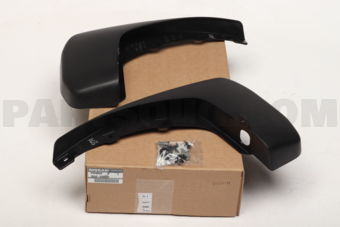999J2XU00004 SERVICE FILE  MUDGUARD SET-REAR 