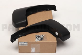 999J2XU00004 SERVICE FILE  MUDGUARD SET-REAR 