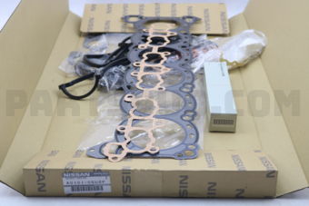 A010105U2F GASKET-ENGINE