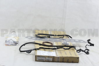 A010122J2E GASKET-ENGINE