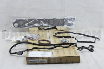 A010122J2E GASKET-ENGINE