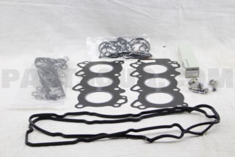 A01013Y590 GASKET-ENGINE