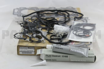 A01014Y529 GASKET-ENGINE